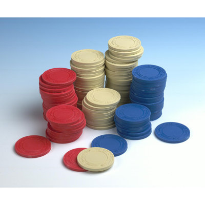 clay chips clay chips